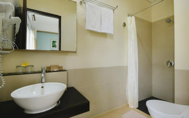 Bali Breezz Hotel