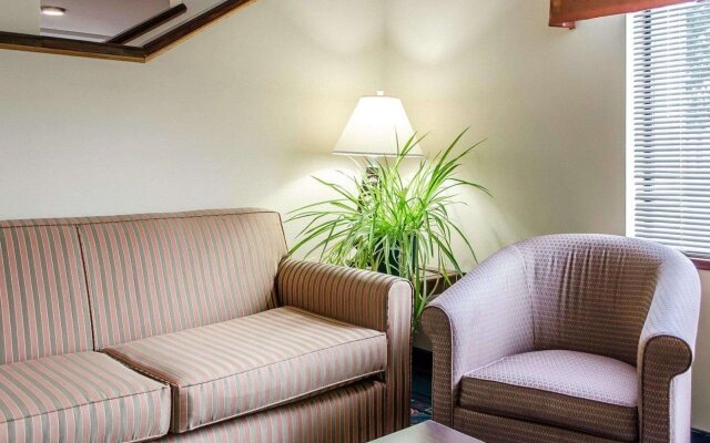 Econo Lodge