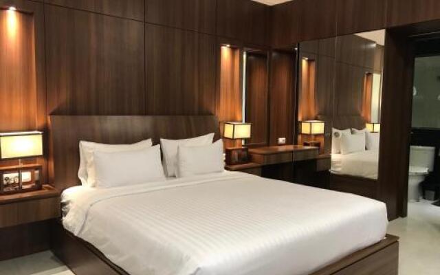 Rozelle By D'best Hospitality