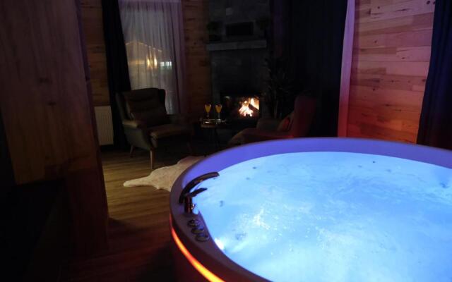 Abant Sedir Park Butik Otel