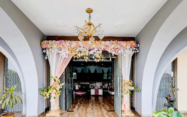 Super Hotel O Harsh Regency