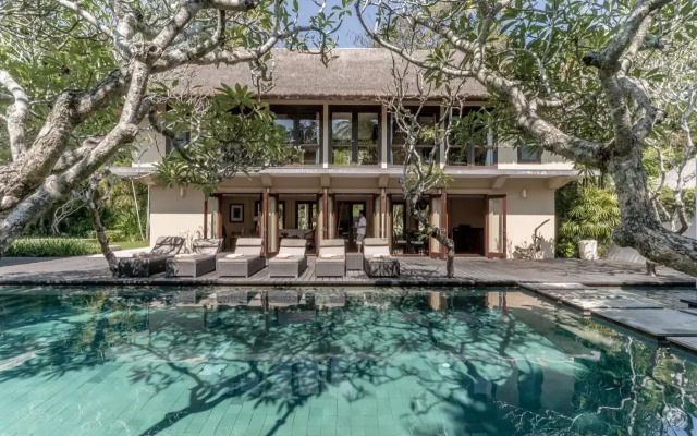 Kayumanis Nusa Dua Private Villa & Spa