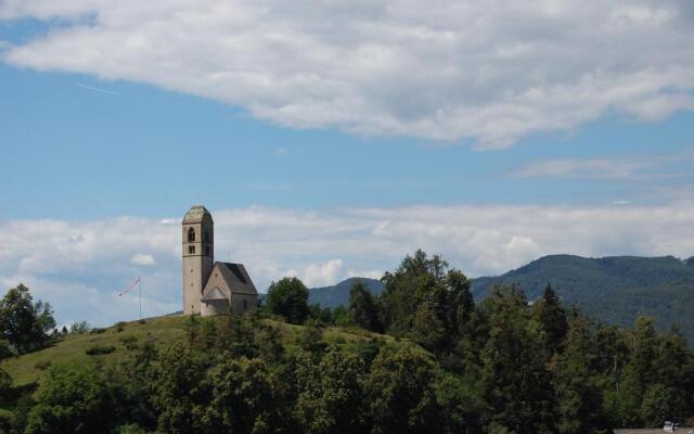 Dolomitica, nuovo, fino a 6 Persone