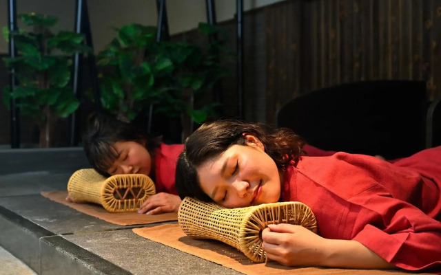 Himeji Castle Grandvrio Hotel