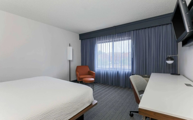 Courtyard by Marriott Denver Golden/Red Rocks