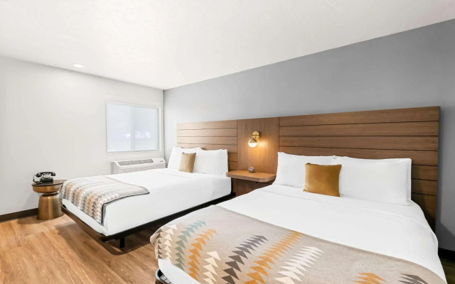 Maverick Hotel Eugene Near University, an Ascend Collection Hotel