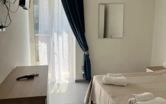 Room-holiday House the Zagare