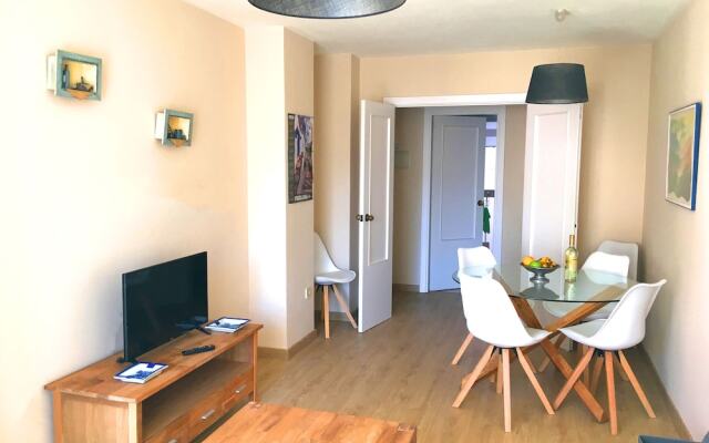 Sky Sea Holidays MALAGA ALAMEDA