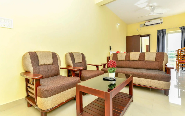Ghala Heights by OYO Rooms