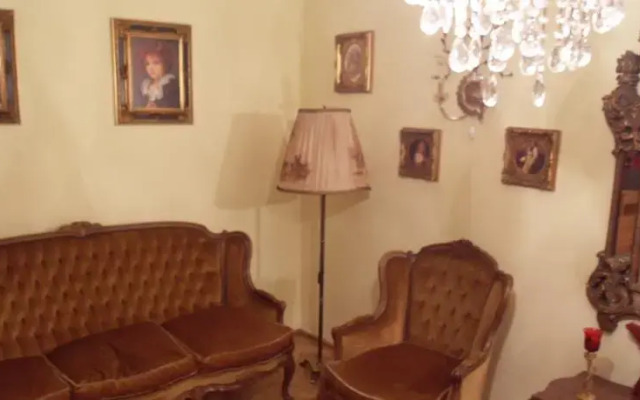 Bacau Residence