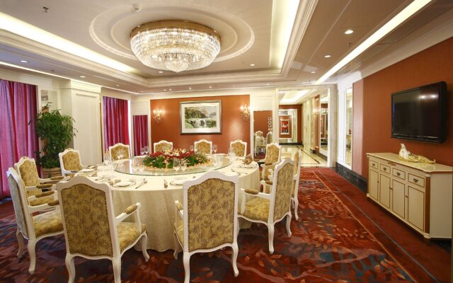 Foshan Goldensun Hotel