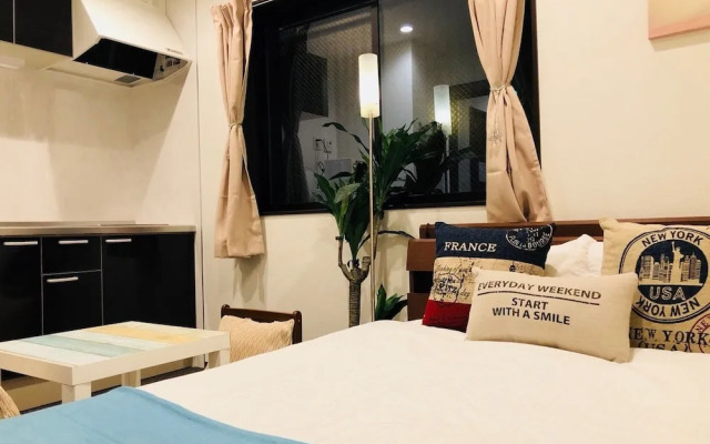 GH One More Heart at Enmachi 2