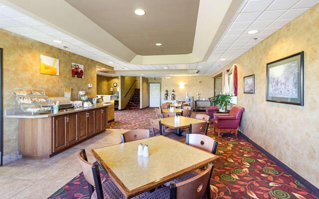 Quality Inn