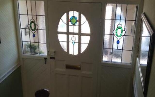 Maple Leaf Guest House