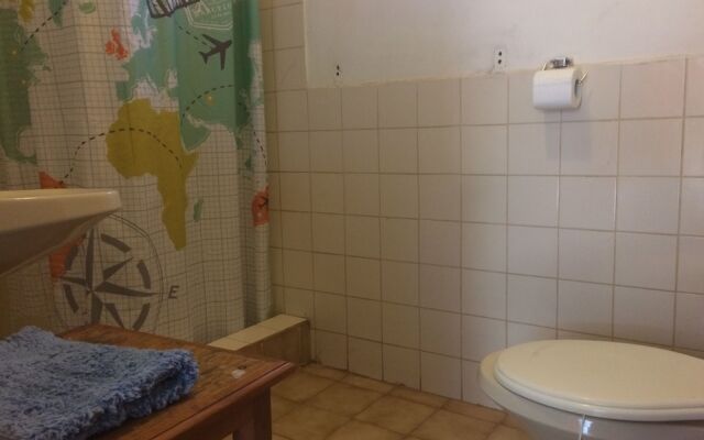 Hostal Pangea