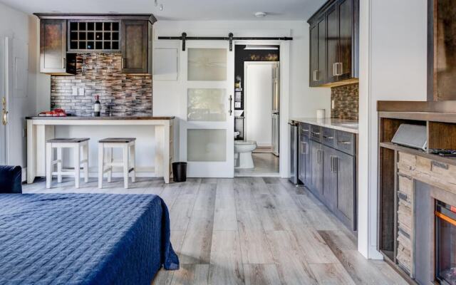 Shinnecock Sanctuary