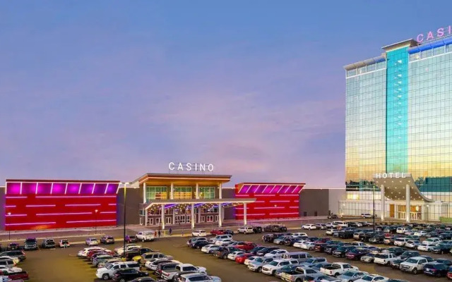 Southland Casino Hotel
