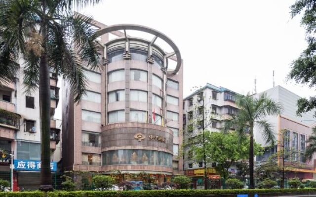 Zhong Hua Hotel