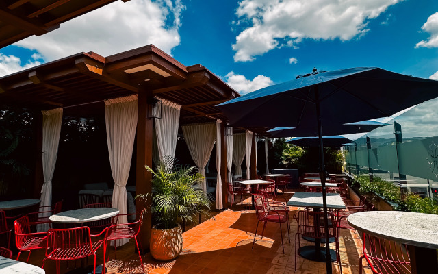 Casa H Hotel Boutique