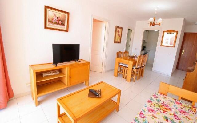 Apartamentos Apolo VII - Costa Calpe