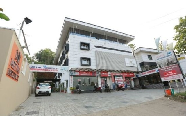 Metro Regency