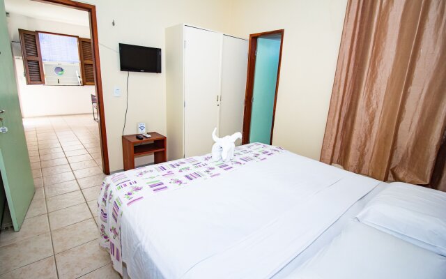 Ocean Praia Hotel LTDA