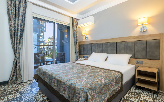 Курорт Crystal Aura Beach Resort & Spa – All Inclusive