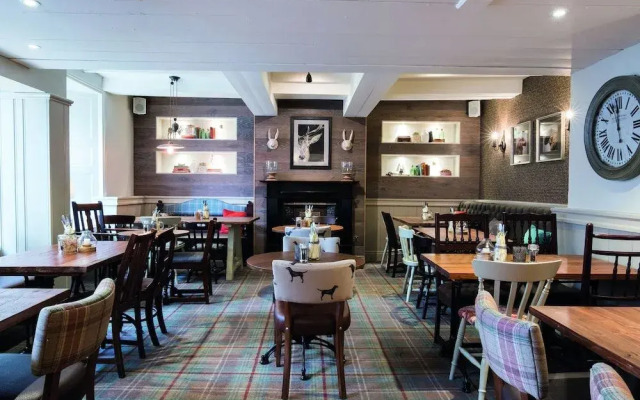 The Royal Oak At Keswick