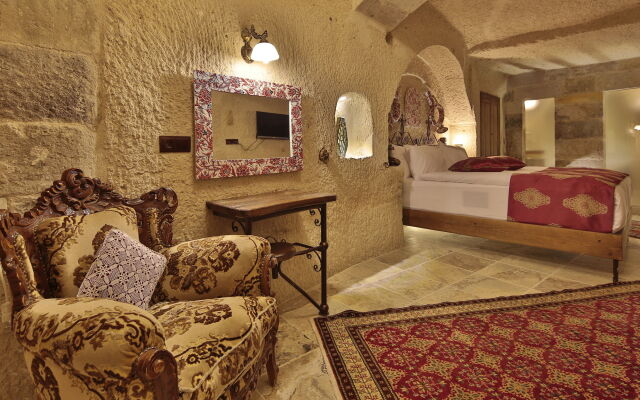 Aren Cave Hotel & Art Gallery