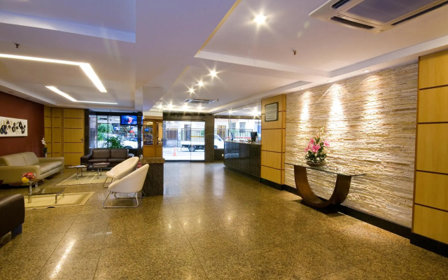 Rondônia Palace Hotel