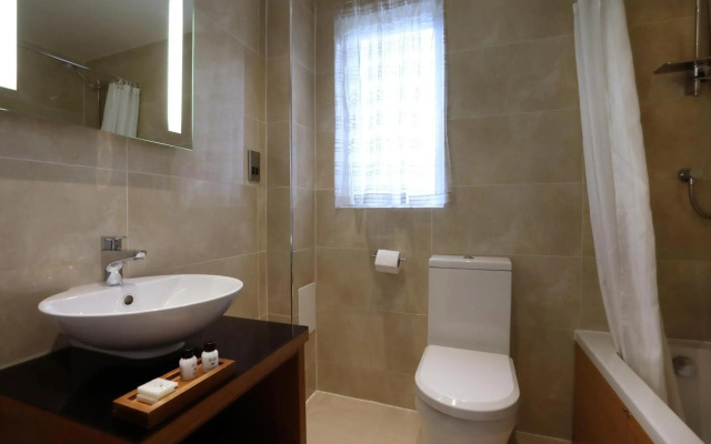 Golden Lion Hotel