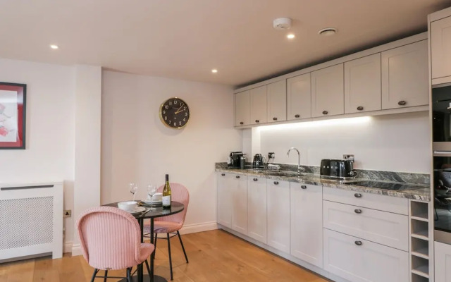 35 Hope Place