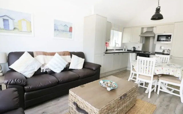 The Lobster Pot Beach House