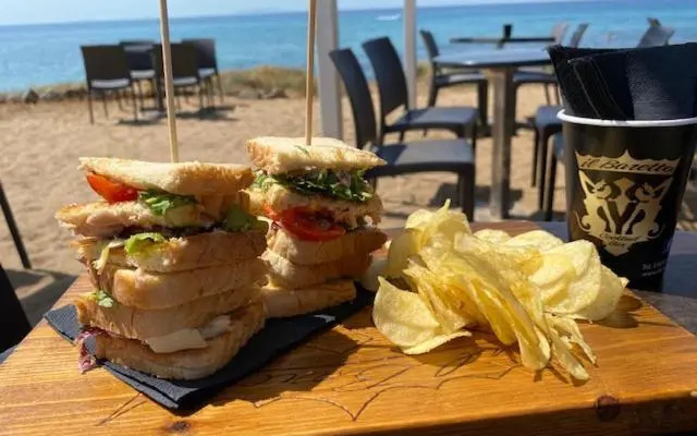 Luxury Home I LENTISCHI