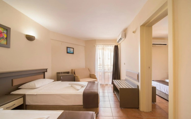 Esra Family Suite