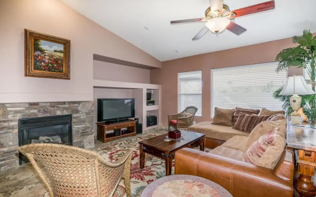 Camden - 3 Br Home