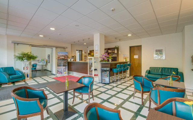 Come Inn Berlin Kurfürstendamm