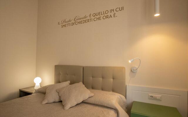 Bed & Breakfast a Salerno ID 549