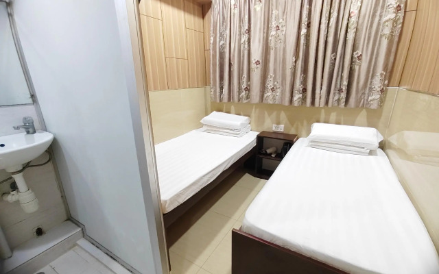 Hoo Sang Hotel