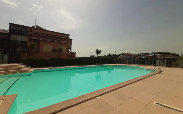 Appartement Capbreton, 2 pièces, 4 personnes - FR-1-239-809