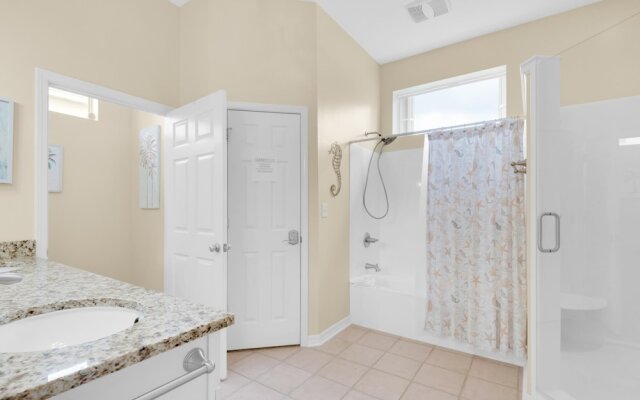 Bronze Star by the Sea