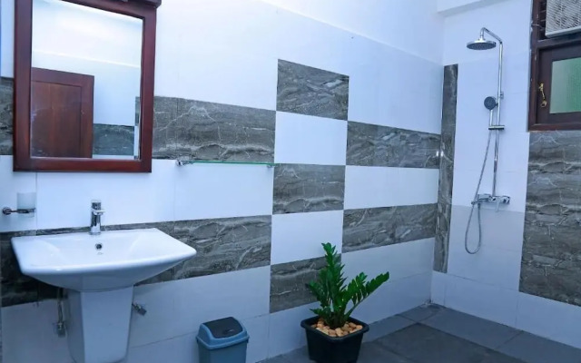 Leisure Villa