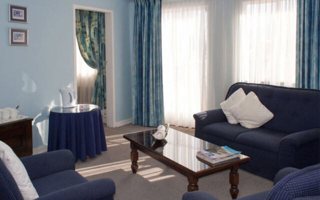 Witzenberg Country Inn