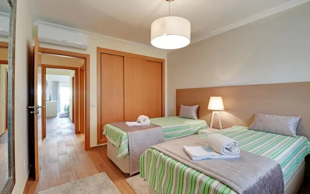 Albufeira Paradise With Pool by Homing