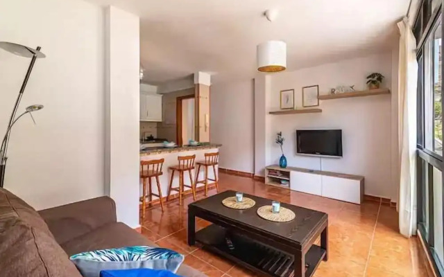 Alterhome SantaCruz deTenerife Valleseco