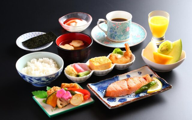 Ryokan Kamogawa Asakusa