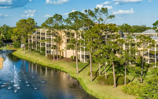 Marriott's Royal Palms