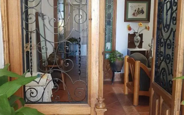 Casa Perin - Hostal Rural