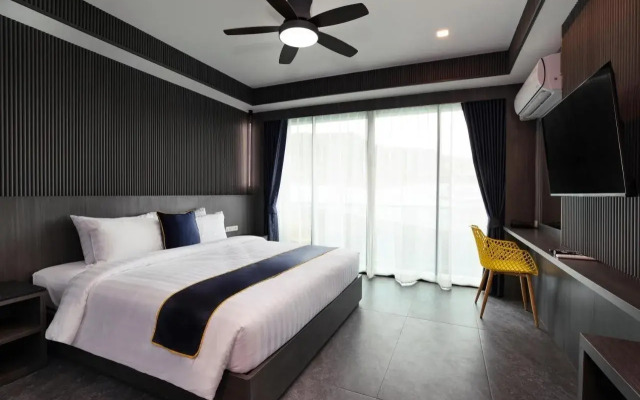 Aspira Escape Ao Nang Krabi