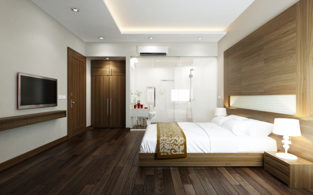 Eco Luxury Hotel Hanoi